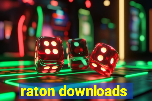 raton downloads